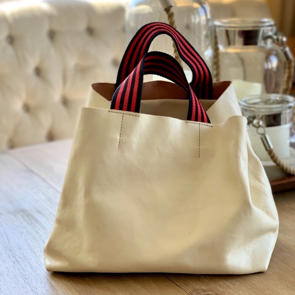 clare v bateau tote